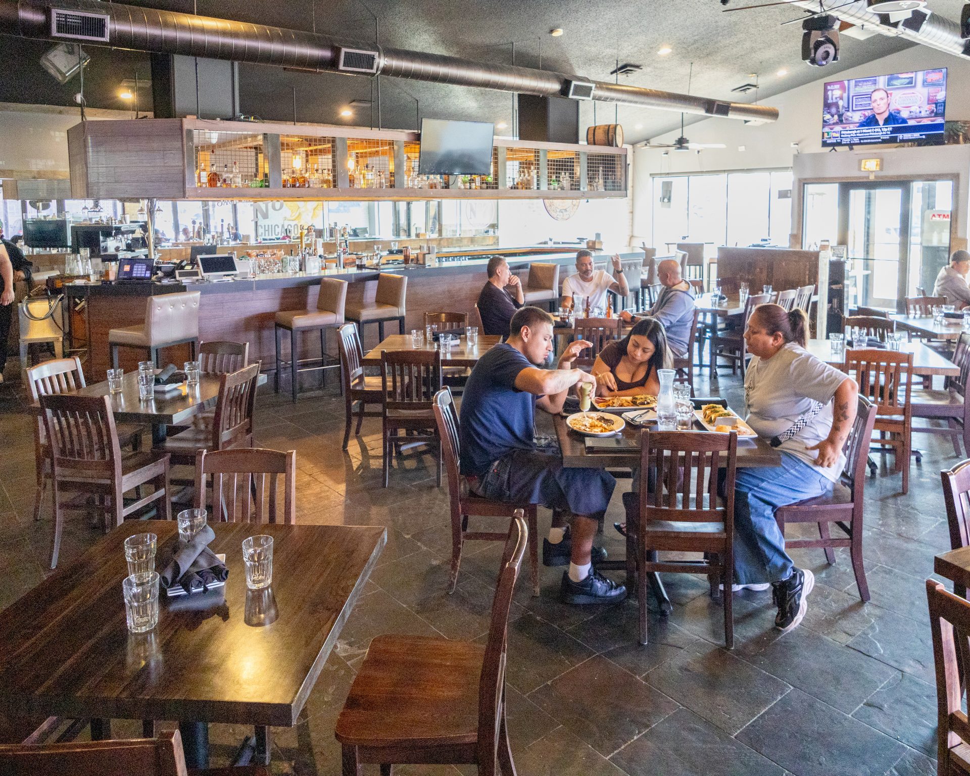 How a Family Recipe Became Northlake's Cantina