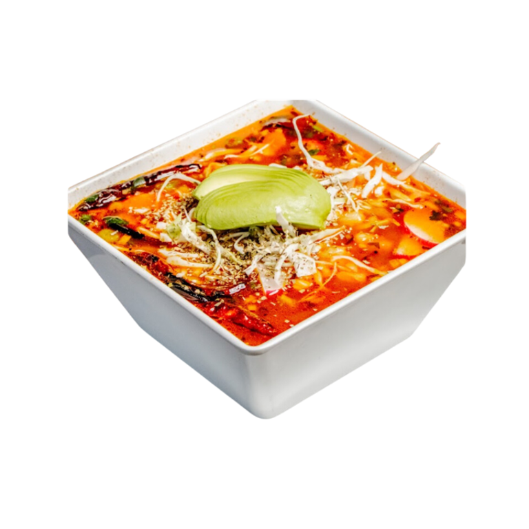 Our Signature Soup Selection