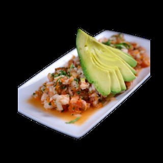 Coctel de Camaron