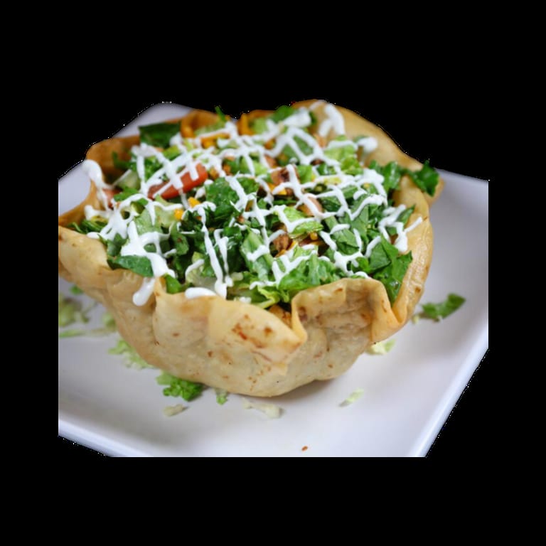 Taco Salad Delight