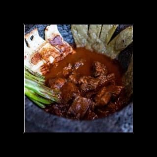 Molcajete