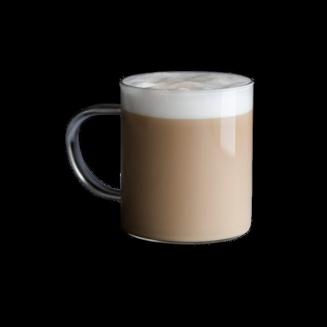 Latte.