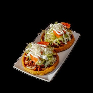Sopes