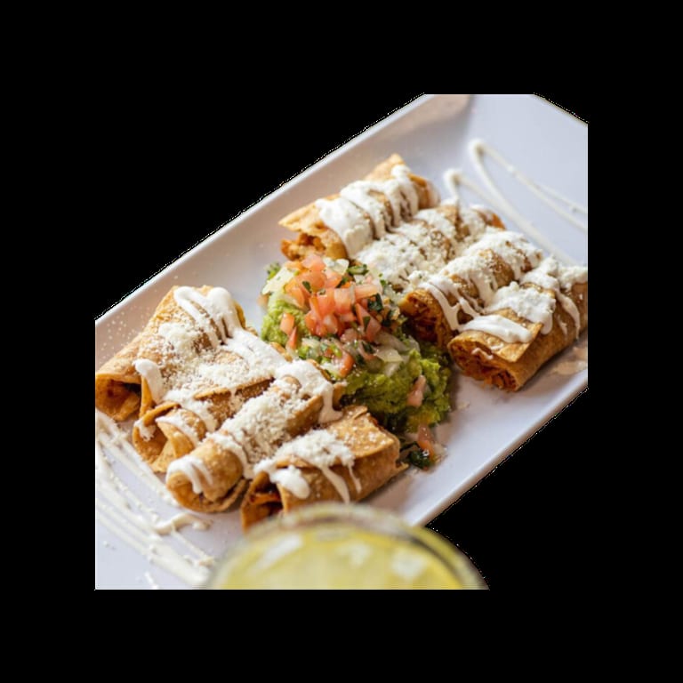 Savor Our Nachos
