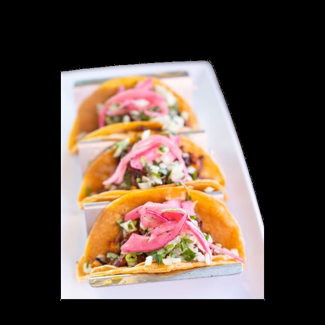 Taco Dinner.