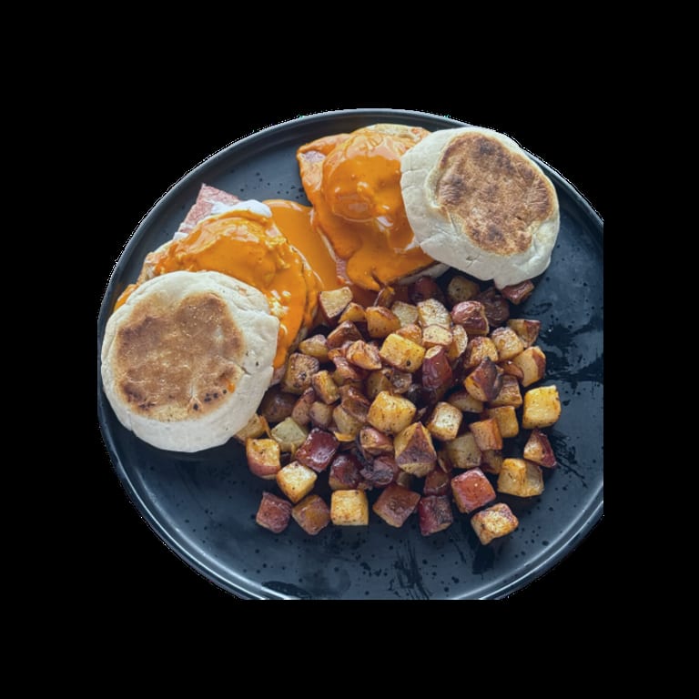 Savor Our Egg Creations