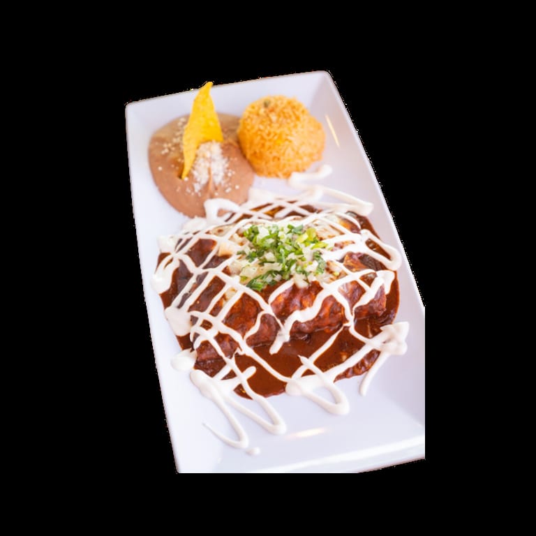 Discover Our Mole Dishes