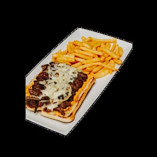 Torta Dinner