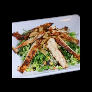 Avacado Salad