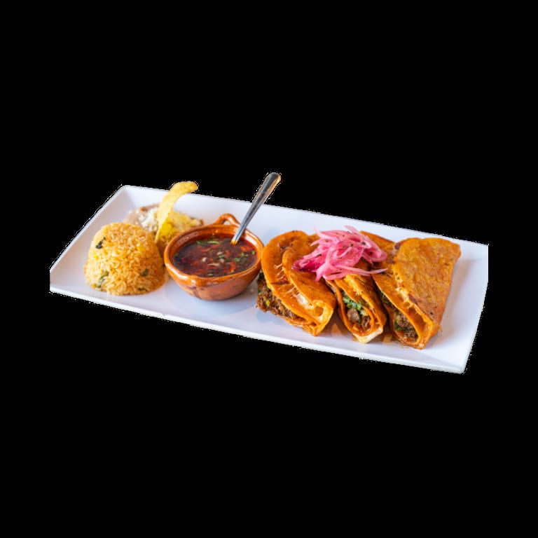 Discover Our Delicious Birria