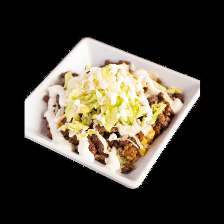 Savor Our Quesadillas