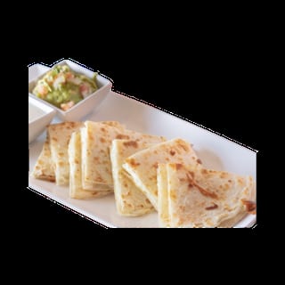 Quesadillas