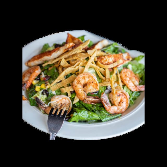 Southwest Citrus Salad.