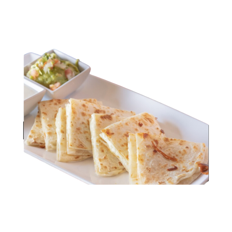 Savor Our Quesadillas