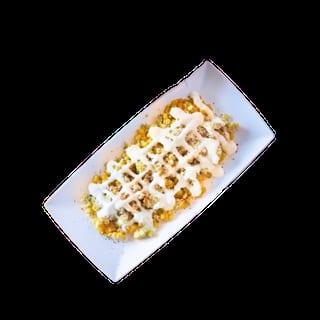 Elote Preparado