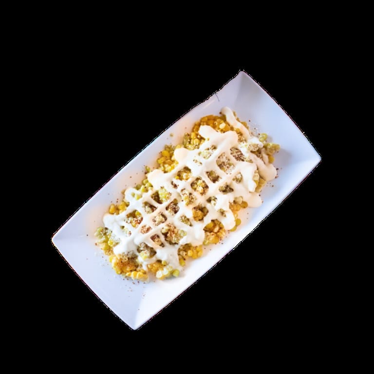 Elote: A Mexican Delight