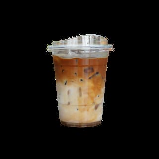 Fresh Ice Coffee