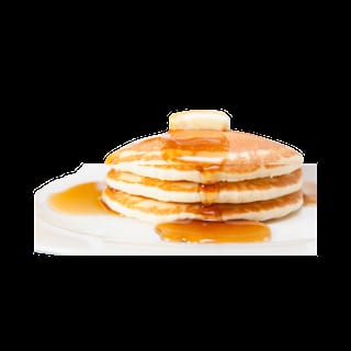 Buttermilk Pancakes
