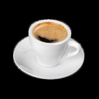 Fresh Coffee