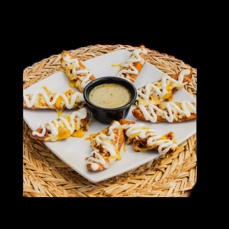 Delicious Flan and Mexican Desserts